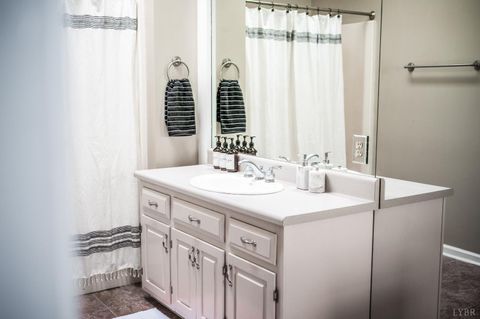 Tiny photo for 1161 Dogwood Hills Drive, Goode, VA 24556 (MLS # 364349)