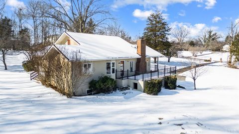 Tiny photo for 1161 Dogwood Hills Drive, Goode, VA 24556 (MLS # 364349)
