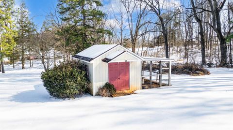 Tiny photo for 1161 Dogwood Hills Drive, Goode, VA 24556 (MLS # 364349)