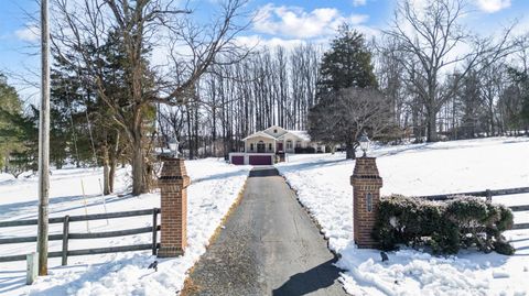 Tiny photo for 1161 Dogwood Hills Drive, Goode, VA 24556 (MLS # 364349)