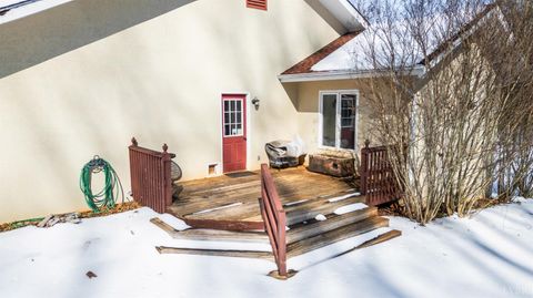 Tiny photo for 1161 Dogwood Hills Drive, Goode, VA 24556 (MLS # 364349)