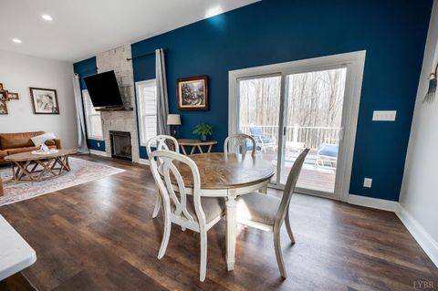 Tiny photo for 1324 Gladden Circle, Forest, VA 24551 (MLS # 363914)