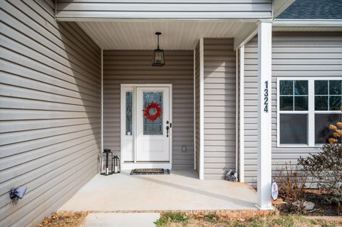 Tiny photo for 1324 Gladden Circle, Forest, VA 24551 (MLS # 363914)