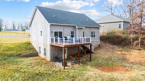 Tiny photo for 1324 Gladden Circle, Forest, VA 24551 (MLS # 363914)