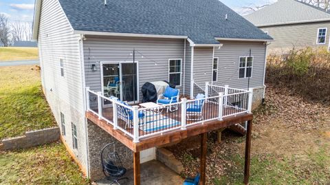 Tiny photo for 1324 Gladden Circle, Forest, VA 24551 (MLS # 363914)