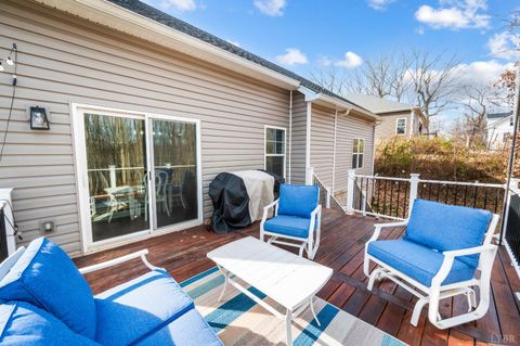 Tiny photo for 1324 Gladden Circle, Forest, VA 24551 (MLS # 363914)