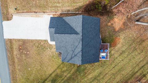 Tiny photo for 1324 Gladden Circle, Forest, VA 24551 (MLS # 363914)