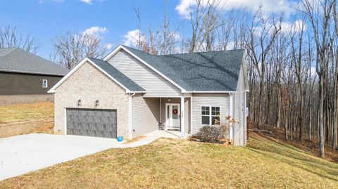 Photo of 1324 Gladden Circle, Forest, VA 24551 (MLS # 363914)