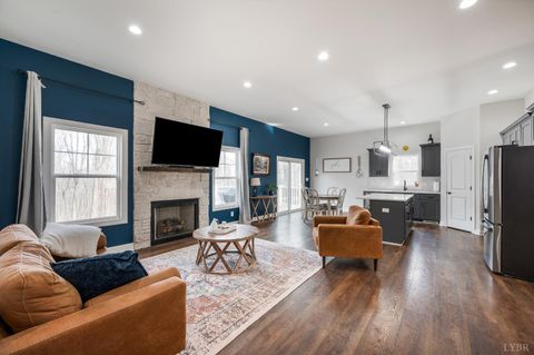 Tiny photo for 1324 Gladden Circle, Forest, VA 24551 (MLS # 363914)