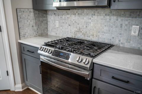 Tiny photo for 1324 Gladden Circle, Forest, VA 24551 (MLS # 363914)