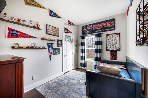 Tiny photo for 1324 Gladden Circle, Forest, VA 24551 (MLS # 363914)