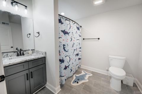 Tiny photo for 1324 Gladden Circle, Forest, VA 24551 (MLS # 363914)