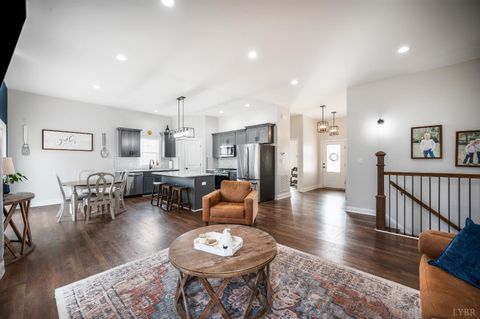 Tiny photo for 1324 Gladden Circle, Forest, VA 24551 (MLS # 363914)