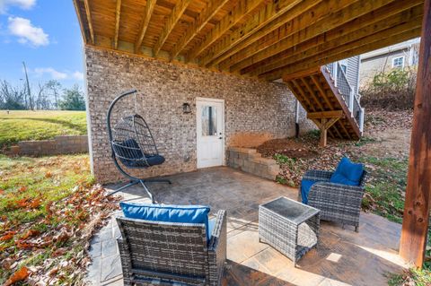 Tiny photo for 1324 Gladden Circle, Forest, VA 24551 (MLS # 363914)