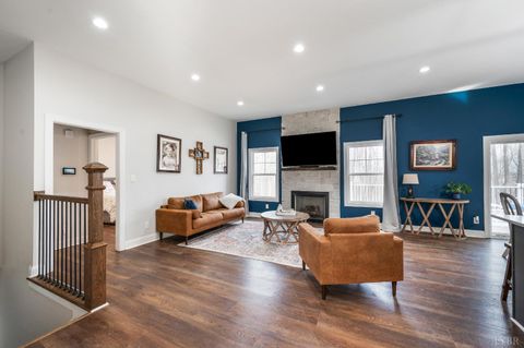 Tiny photo for 1324 Gladden Circle, Forest, VA 24551 (MLS # 363914)