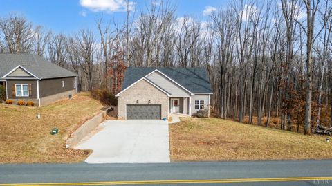 Tiny photo for 1324 Gladden Circle, Forest, VA 24551 (MLS # 363914)