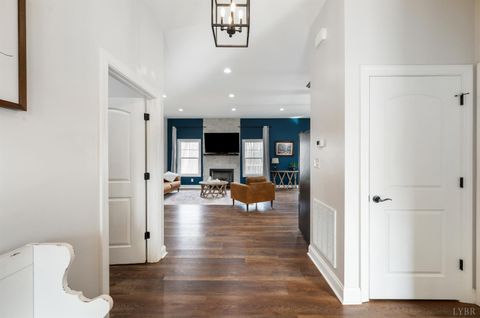 Tiny photo for 1324 Gladden Circle, Forest, VA 24551 (MLS # 363914)