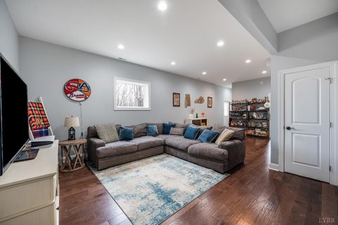 Tiny photo for 1324 Gladden Circle, Forest, VA 24551 (MLS # 363914)