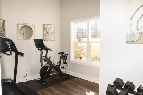 Tiny photo for 1324 Gladden Circle, Forest, VA 24551 (MLS # 363914)