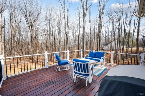 Tiny photo for 1324 Gladden Circle, Forest, VA 24551 (MLS # 363914)