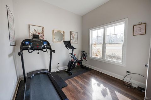 Tiny photo for 1324 Gladden Circle, Forest, VA 24551 (MLS # 363914)