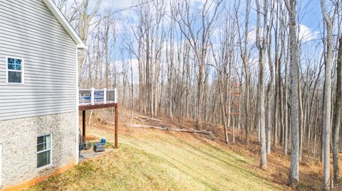 Tiny photo for 1324 Gladden Circle, Forest, VA 24551 (MLS # 363914)