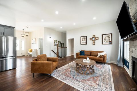 Tiny photo for 1324 Gladden Circle, Forest, VA 24551 (MLS # 363914)