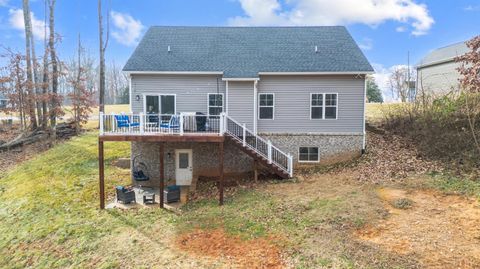 Tiny photo for 1324 Gladden Circle, Forest, VA 24551 (MLS # 363914)