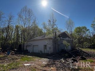 1088 Twilight Drive, Bedford, Virginia image 4