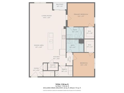 Tiny photo for 1301 Stoney Ridge Blvd #208 Blvd, Forest, VA 24551 (MLS # 364646)