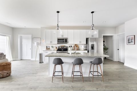 Tiny photo for 1301 Stoney Ridge Blvd #208 Blvd, Forest, VA 24551 (MLS # 364646)