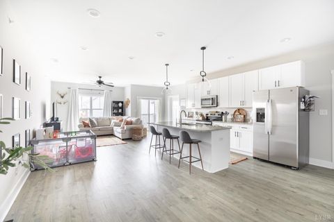 Tiny photo for 1301 Stoney Ridge Blvd #208 Blvd, Forest, VA 24551 (MLS # 364646)