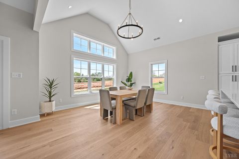 Tiny photo for 20 Crest Ridge Court, Rustburg, VA 24588 (MLS # 366081)