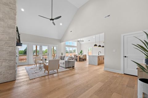 Tiny photo for 20 Crest Ridge Court, Rustburg, VA 24588 (MLS # 366081)