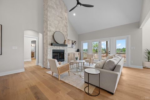 Tiny photo for 20 Crest Ridge Court, Rustburg, VA 24588 (MLS # 366081)