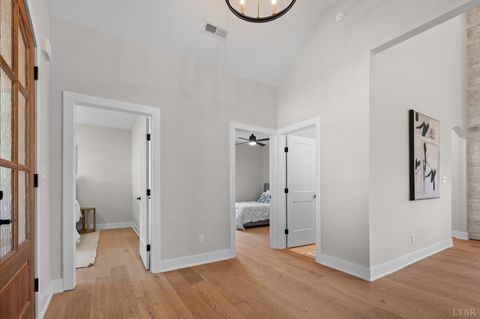 Tiny photo for 20 Crest Ridge Court, Rustburg, VA 24588 (MLS # 366081)