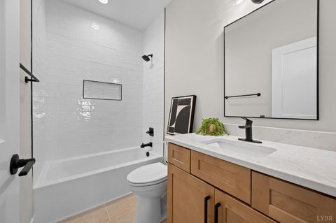 Tiny photo for 20 Crest Ridge Court, Rustburg, VA 24588 (MLS # 366081)