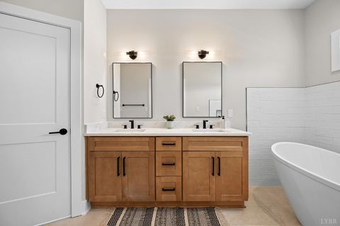 Tiny photo for 20 Crest Ridge Court, Rustburg, VA 24588 (MLS # 366081)