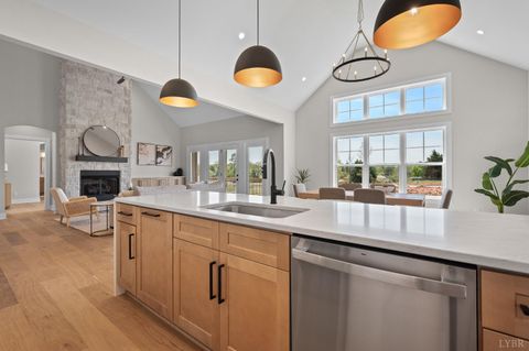 Tiny photo for 20 Crest Ridge Court, Rustburg, VA 24588 (MLS # 366081)