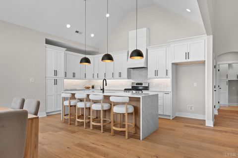 Tiny photo for 20 Crest Ridge Court, Rustburg, VA 24588 (MLS # 366081)