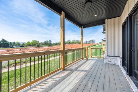 Tiny photo for 20 Crest Ridge Court, Rustburg, VA 24588 (MLS # 366081)