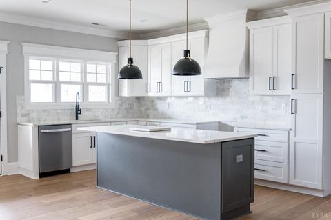 Tiny photo for 1113 South Westyn Loop, Forest, VA 24551 (MLS # 363961)