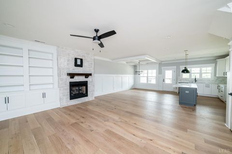 Tiny photo for 1113 South Westyn Loop, Forest, VA 24551 (MLS # 363961)