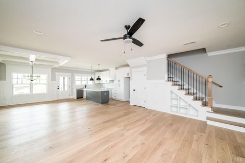 Tiny photo for 1113 South Westyn Loop, Forest, VA 24551 (MLS # 363961)