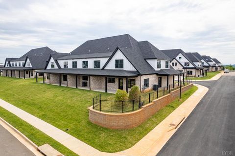 Tiny photo for 1113 South Westyn Loop, Forest, VA 24551 (MLS # 363961)