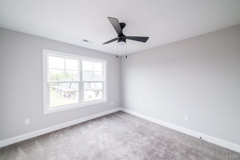 Tiny photo for 1113 South Westyn Loop, Forest, VA 24551 (MLS # 363961)