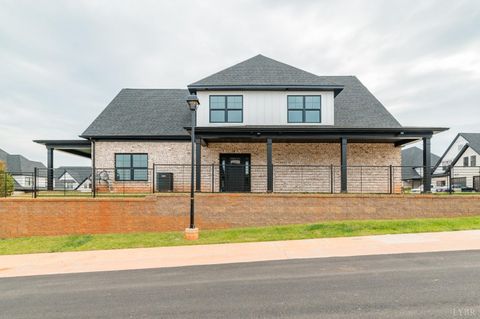 Tiny photo for 1113 South Westyn Loop, Forest, VA 24551 (MLS # 363961)