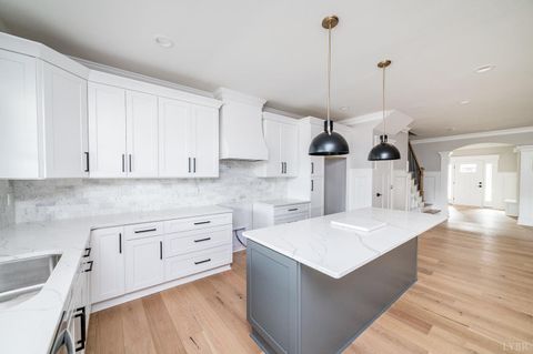 Tiny photo for 1113 South Westyn Loop, Forest, VA 24551 (MLS # 363961)