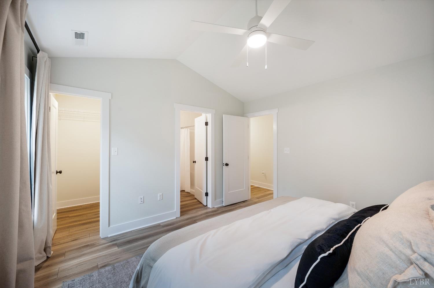 1029 Wythe Drive, Forest, Virginia image 34