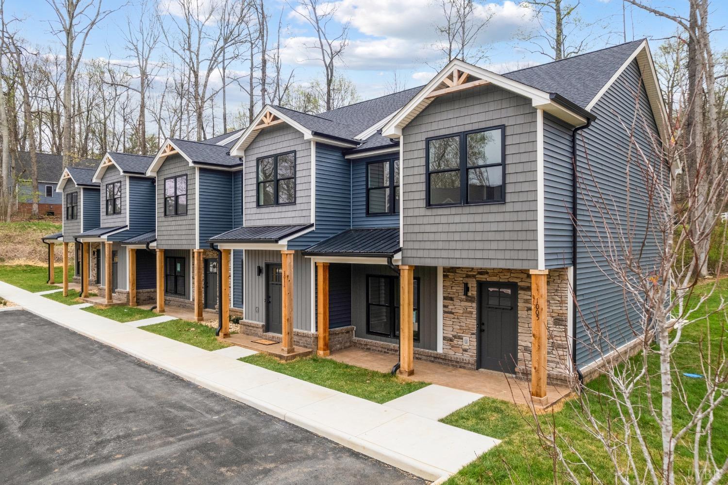 1029 Wythe Drive, Forest, Virginia image 1